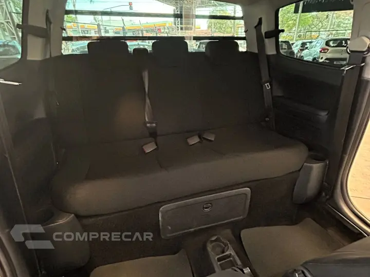 SAVEIRO 1.6 MSI ROBUST CD 16V FLEX 2P MANUAL