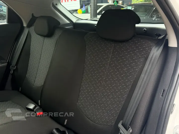 HB20 1.0 12V Comfort