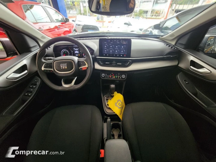 PULSE AUDACE 1.0 Turbo 200 Flex Aut.