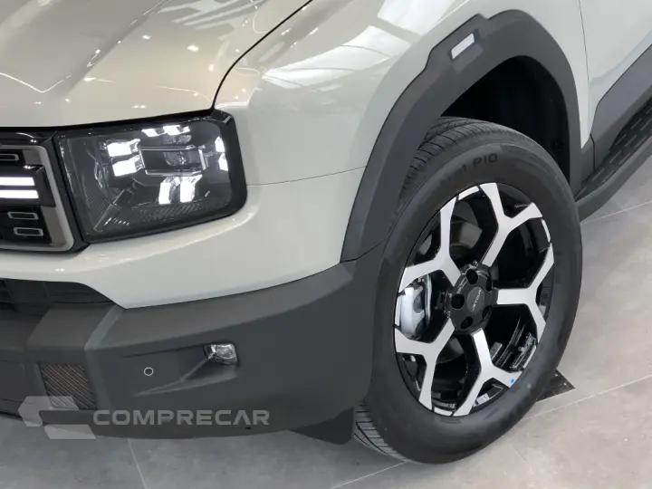 T1 1.5 TGDI PHEV ADVANCE DHT