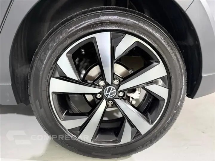 NIVUS 1.0 200 TSI Highline