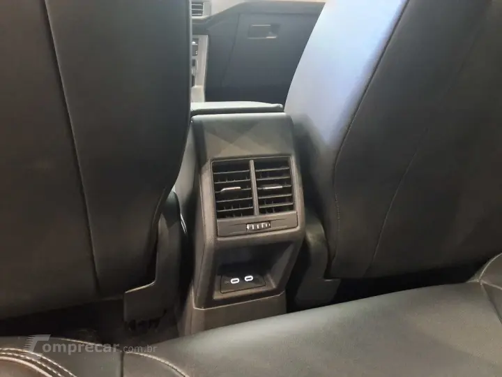 POLO 1.0 170 TSI HIGHLINE AUTOMÁTICO