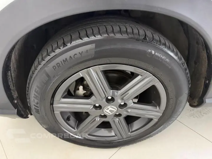 HR-V EXL HS