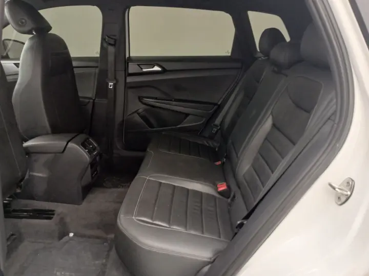 TAOS 1.4 250 TSI TOTAL FLEX HIGHLINE AUTOMÁTICO