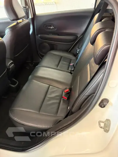 HR-V 1.8 16V EXL