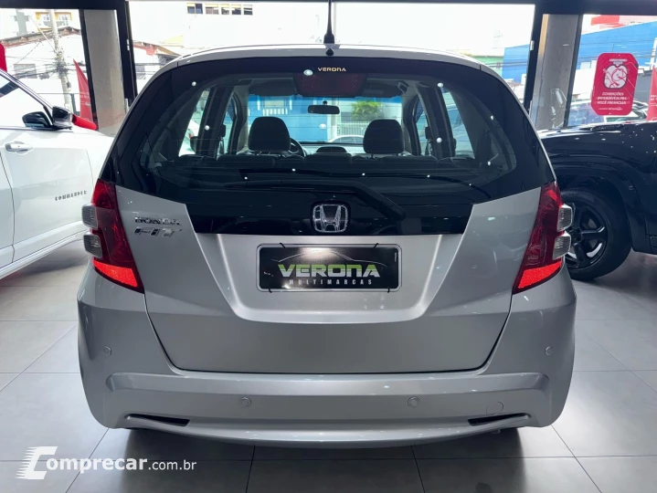 Fit EX 1.5