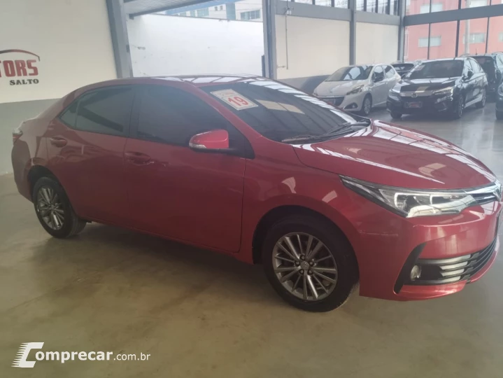 COROLLA 1.8 GLI Upper 16V