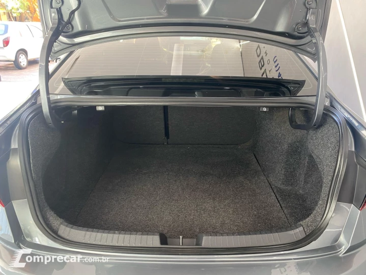 JETTA Comfort. 250 TSI 1.4 Flex 16v Aut.