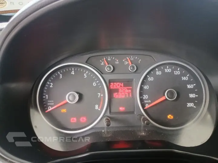 Gol 1.0 4P G6 FLEX CITY