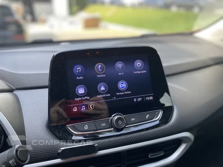 TRACKER 1.0 TURBO FLEX MANUAL