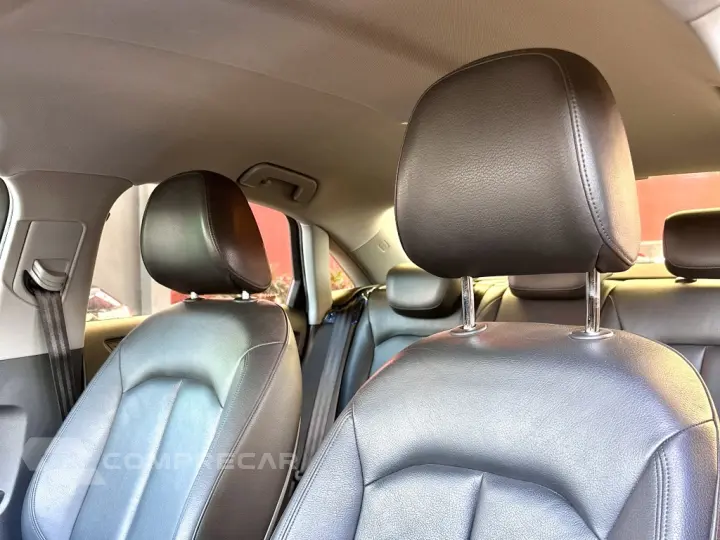 A3 1.4 TFSI FLEX SEDAN PRESTIGE TIPTRONIC