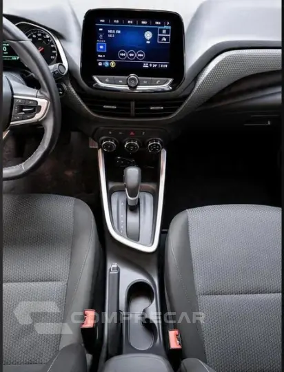ONIX PLUS 1.0 TURBO LTZ AT SEDAN