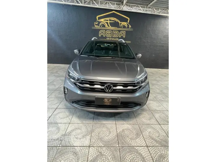 NIVUS 1.0 200 TSI TOTAL FLEX HIGHLINE AUTOMÁTICO