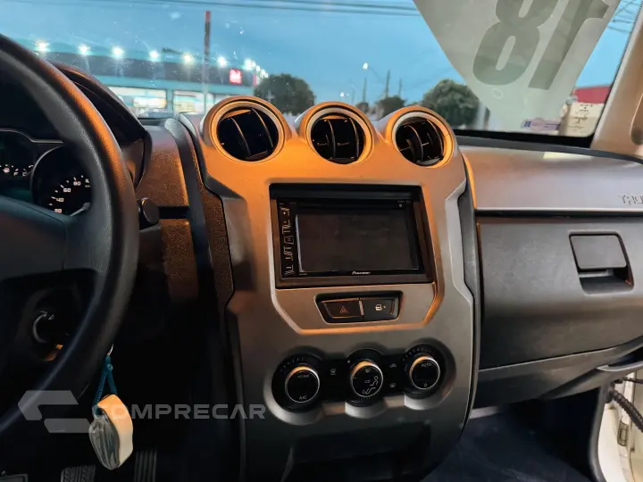 T4 3.2 XLT 4X4 20V TURBO INTERCOOLER DIESEL 2P MANUAL