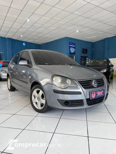 POLO 1.6 MI 8V