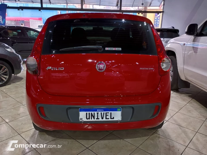 Palio Atrative 1.0