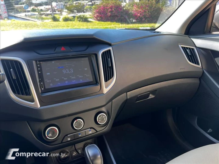 CRETA 1.6 16V Action