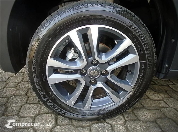 STEPWAY 1.6 16V SCE Iconic