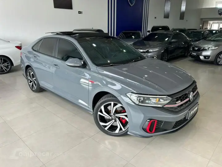 JETTA GLI 350 TSI 2.0 16V 4P AUT