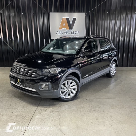 T-CROSS 1.0 200 TSI Sense