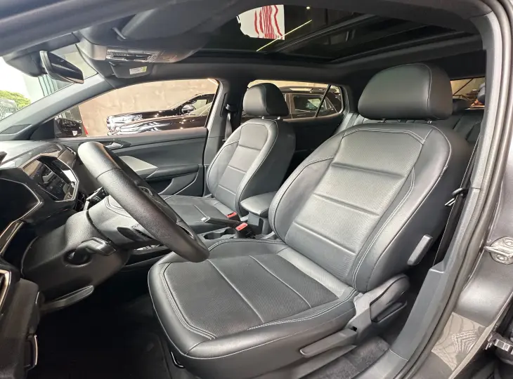 T-Cross Hig. 250 TSI 1.4 Flex 16V 5p Aut