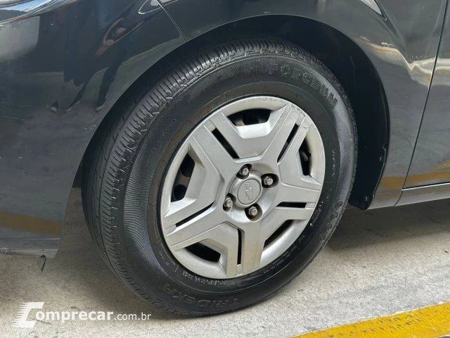 ONIX - 1.0 MPI JOY 8V 4P MANUAL