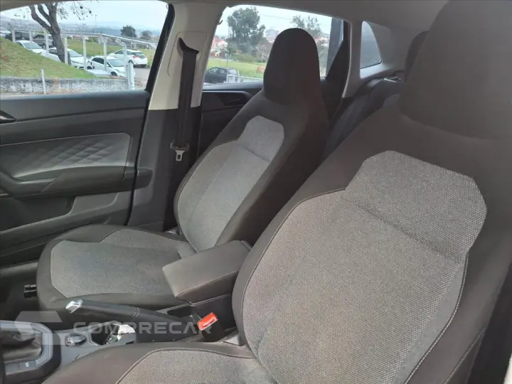 POLO 1.0 170 TSI COMFORTLINE AUTOMÁTICO