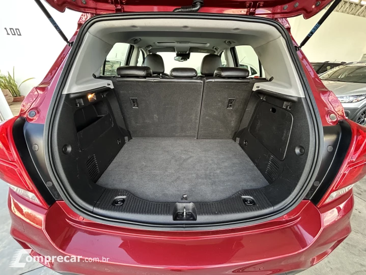 TRACKER 1.4 16V Turbo Premier