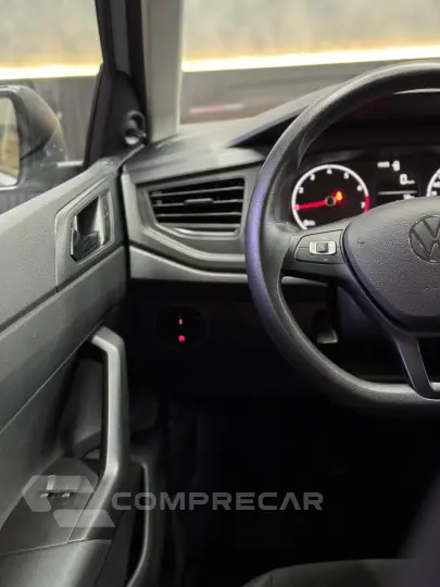 POLO 1.0 MPI Track