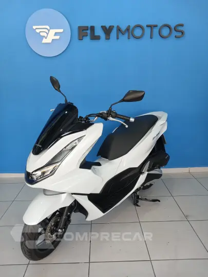 PCX 160