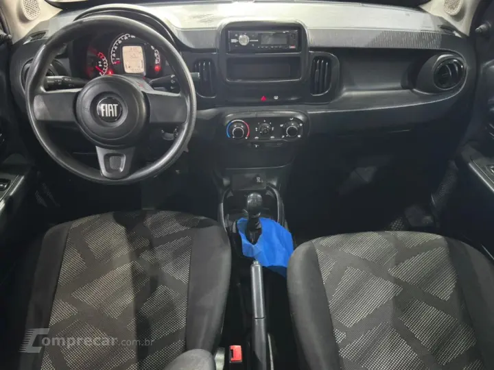 MOBI 1.0 EVO FLEX LIKE. MANUAL