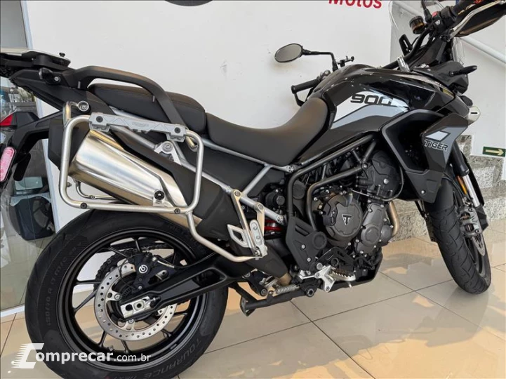 TIGER 900 GT PRO