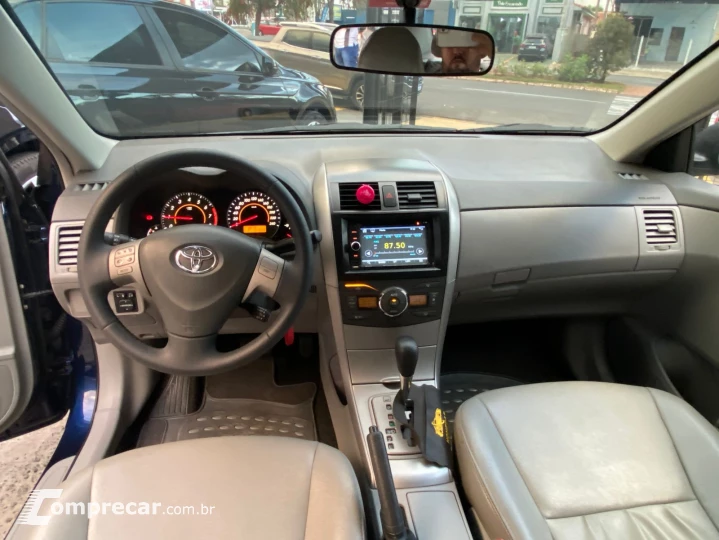 COROLLA 1.8 XEI 16V