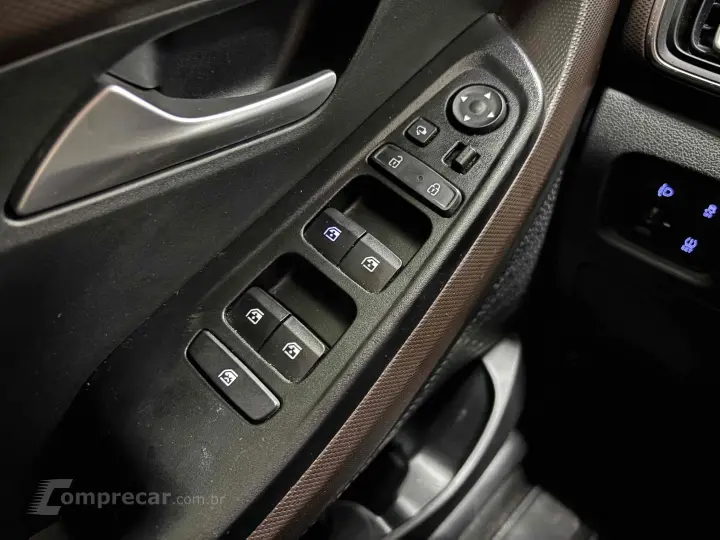 CRETA 1.0 TGDI FLEX PLATINUM AUTOMÁTICO