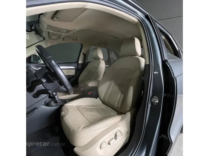 Q3 1.4 TFSI FLEX PRESTIGE S TRONIC