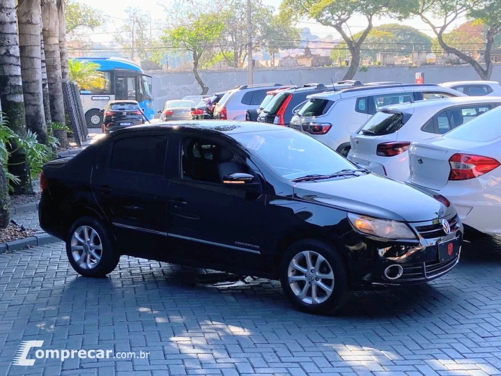 VOYAGE 1.6 MI Comfortline I-motion 8V