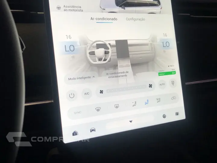 7 1.5 TGDI PHEV LUXURY DHT