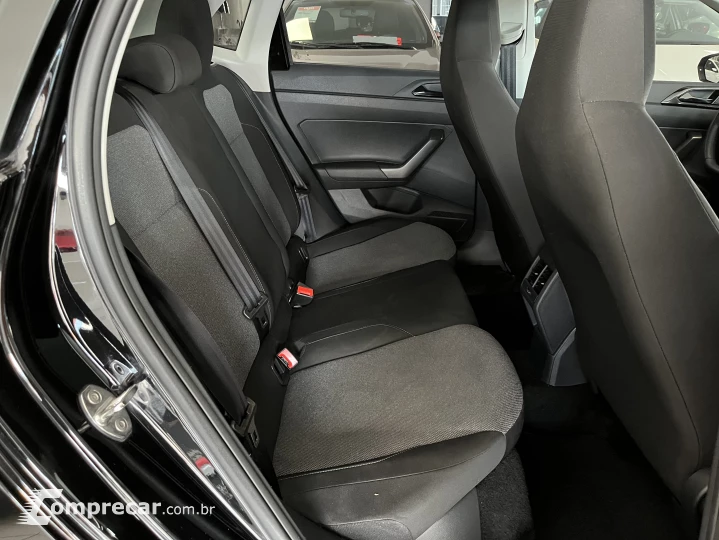POLO 1.0 170 TSI Comfortline