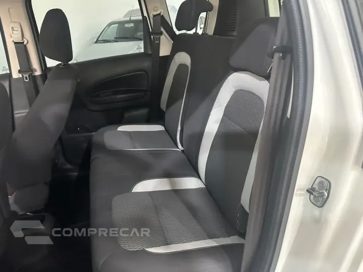 AIRCROSS 1.6 Salomon 16V