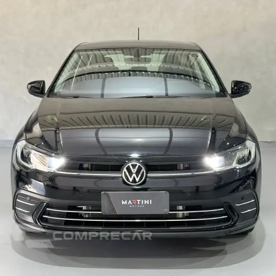 Polo Highline TSI 1.0 Flex 12V Aut.