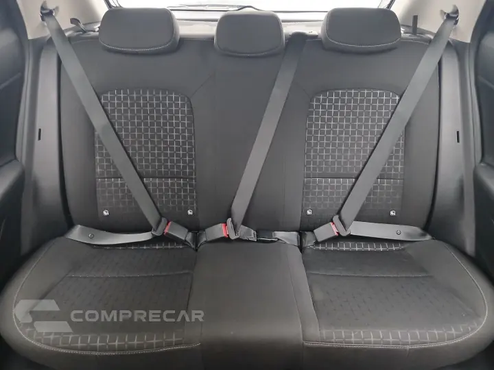 HB20 1.0 12V FLEX COMFORT PLUS MANUAL