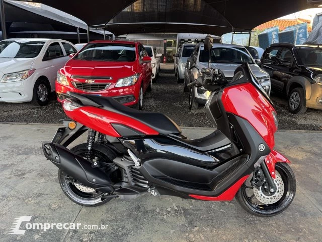 NMAX 160 - Street