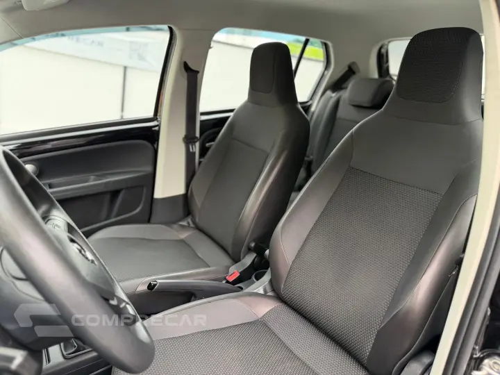 Up 1.0 170 Tsi Total Flex Xtreme 4P Manual