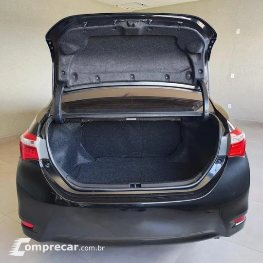 COROLLA 2.0 XEI 16V