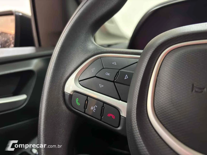 PULSE 1.3 FLEX DRIVE CVT