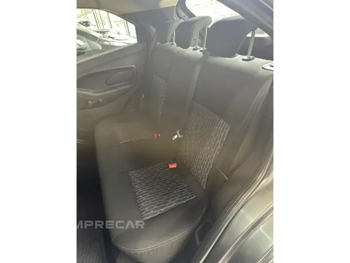 KA 1.0 TI-VCT FLEX SE PLUS MANUAL