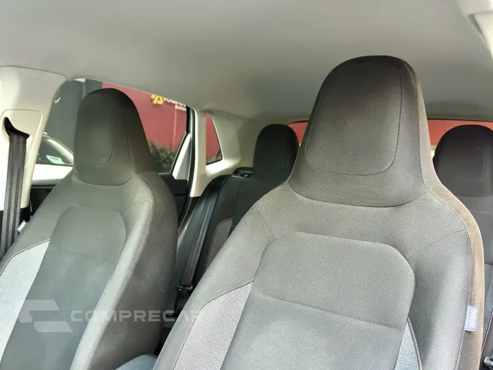 POLO 1.0 MPI TRACK MANUAL