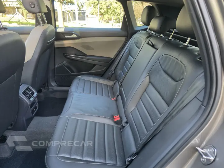 TAOS 1.4 250 TSI Highline