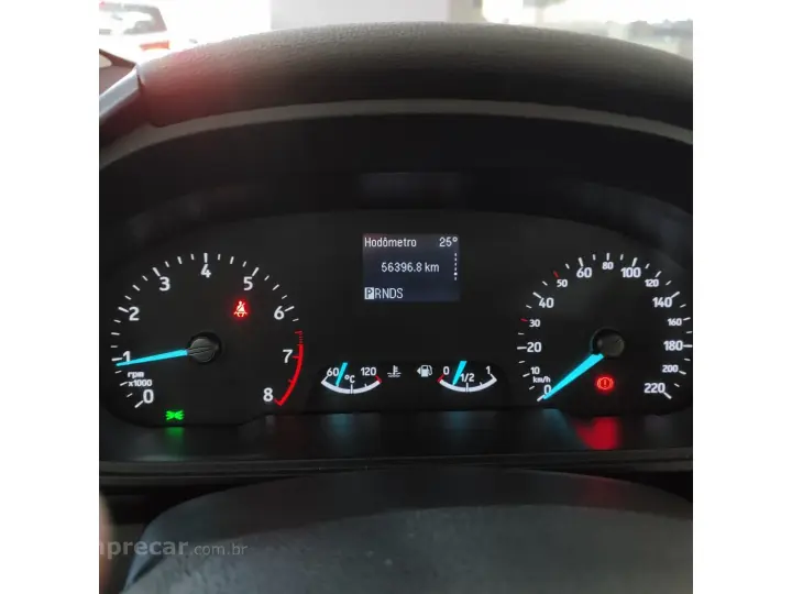 Kwid KWID Zen 1.0 Flex 12V 5p Mec.