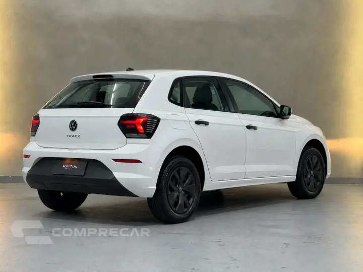 Polo Track 1.0 Flex 12V 5p